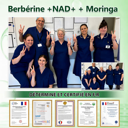 𝐂𝐚𝐫𝐞𝐔𝐩𝐥𝐢𝐟𝐭® 👩‍⚕️👩‍⚕️ 𝑨𝑴𝑷𝑲 × 𝑴𝒐𝒓𝒊𝒏𝒈𝒂 & 𝑩𝒆𝒓𝒃𝒆́𝒓𝒊𝒏𝒆 · Patch avancé à nano-microaiguilles 10-en-1